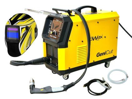 genicut set