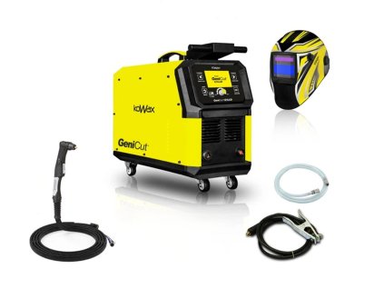 kowax plazma motorháztetővel