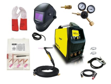 Megakészlet genitig 210dc lcd kowax