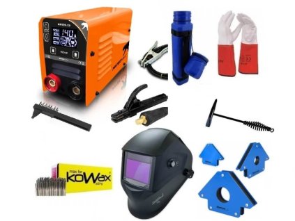 giga set mma195lcd pantermax