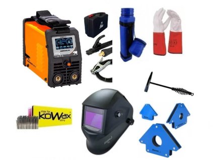 giga set mma200lcd pantermax