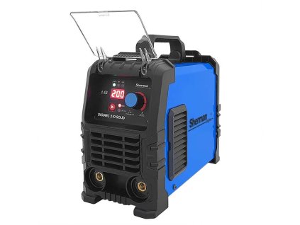 hegesztőgép digiarc 210 szilárd