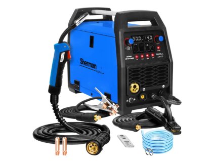 mpower digimig202 sherman