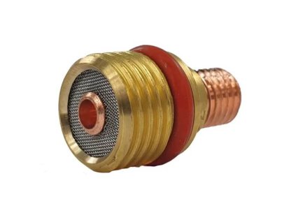 tartó szűrővel 1 6mm 9 20 fupa és üvegfúvókához