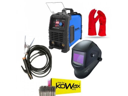 mega set digiarc 210 solid