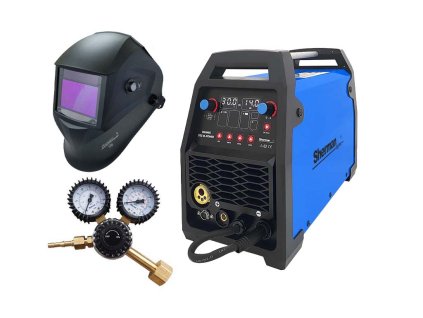 set digimig 202 m power sherman