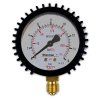 2573 manometer 63mm 16bar black