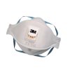 68 2 casticovy respirator aura 9322 3m nr d ffp2