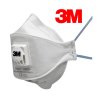 68 casticovy respirator aura 9322 3m nr d ffp2