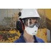 74 1 casticovy respirator aura 9332 3m nr d ffp3