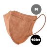 101 samosterilizacny nano respirator ffp2 respilon vk respipro velkost m 10 ks
