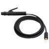 2441 kabel 3 m s drziakom elektrody 16 mm koncovky 10 25
