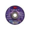 cubitron 3 köszörűkorongok z36