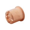 2846 dyza cylindricka 1 2mm na plazmovy horak lt 50 a cb 50