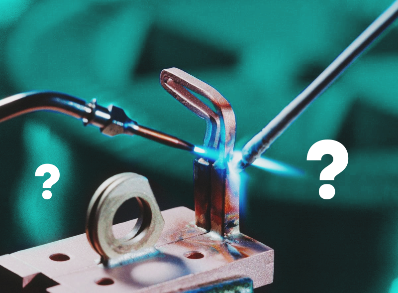 Spájky a spájkovanie