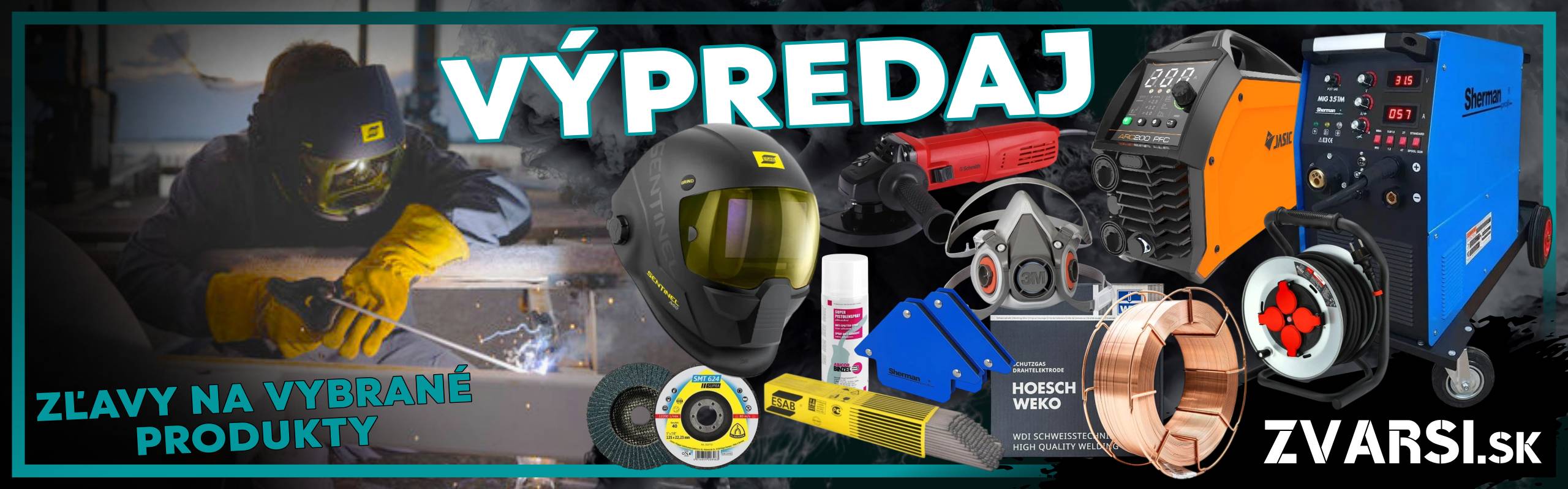 Výpredaj