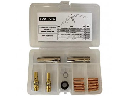 1010 sada nahradnych dielov mig co2 na horaky mb 15 tbi 150