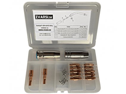 1013 sada nahradnych dielov mig co2 na horaky mb 25 tbi 250