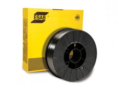 Trubičkový drôt 0,8 mm 4,5 kg Coreshield 15 D200 s vlastnou ochranou ESAB