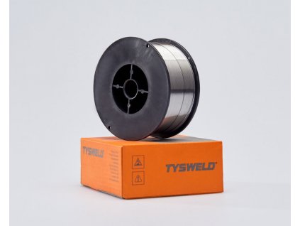Trubičkový drôt 0,8 mm 1 kg T71GS s vlastnou ochranou Tysweld