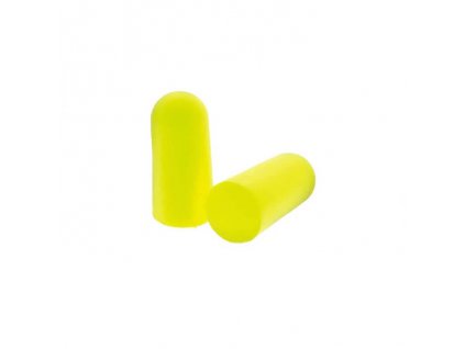 Štuple do uší E-A-R Soft Neons Yellow 3M
