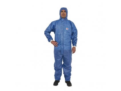 1238 ochranny overal 4532 velkost xxl 3m