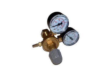 1280 redukcny ventil argon co2 mini w21 8 x 1 14