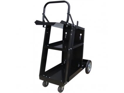 1358 zvaraci vozik cierny sherman