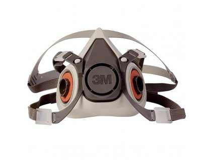 1364 polomaska 6100 3m velkost s