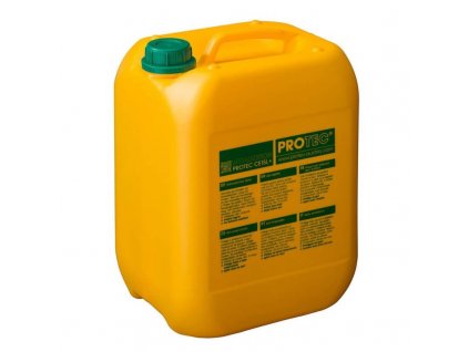 1448 protirozstrekova separacna kvapalina protec ce15l abicor binzel 10 l