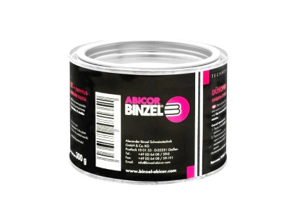 pasta abicor binzel