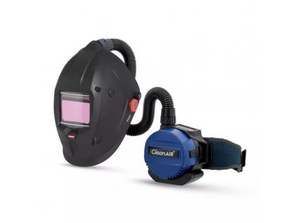 1463 zvaracia kukla cleanair verus air s filtraciou basic