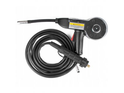 1502 zvaraci horak s podavacom drotu mb 15 3m sherman