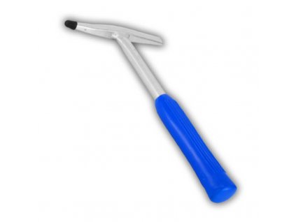 1529 zvaracske kladivo s plastovou rukovatou 400 g