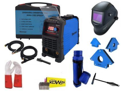 mma200speedy gigaset