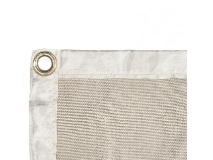 1637 zvaracska deka 2 x 3 m do teploty 550 c az 750 c roosterweld