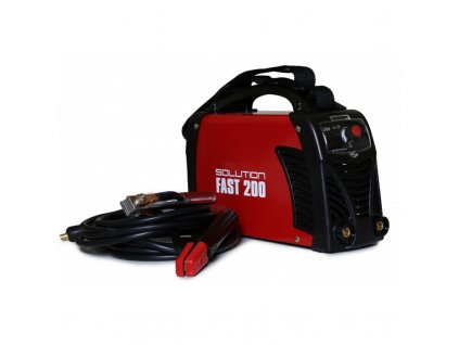 1793 zvaracka solution fast 200 s prislusenstvom