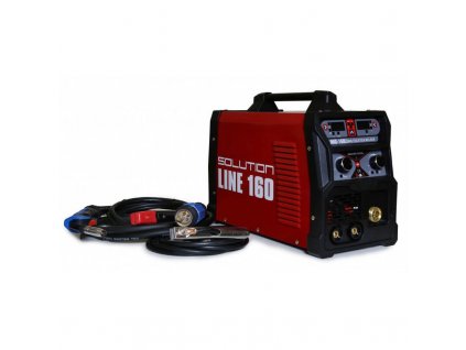 1805 zvaracka co2 solution line 160