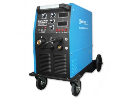 1835 zvaracka sherman mig 300m 4r profi