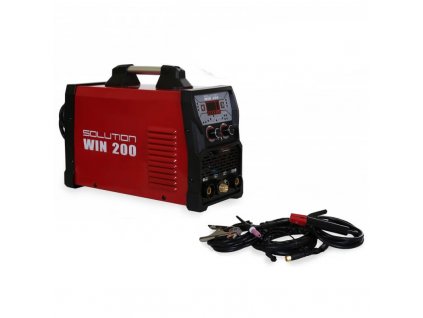 1853 pulzna tig zvaracka solution win 200 dc