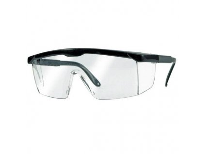 1931 ochranne okuliare richmann transparentne