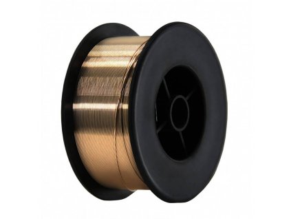 1955 spajkovaci zvaraci drot cusi3 1 0mm 1 kg