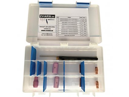 2036 sada nahradnych dielov na tig horaky 9 20