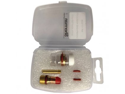 2072 sada sklenena hubica so sitkom na tig horak 17 18 26 champagne 1 6 mm