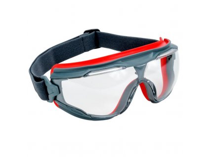 2183 okuliare utesnene gg501 scotchgard 3m