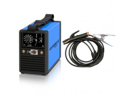 2267 set zvaracka kitin 165 kuhtreiber 3m zvaracie kable