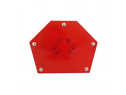 2291 zvaraci magnet 95 x 64 mm uholnik 11 kg