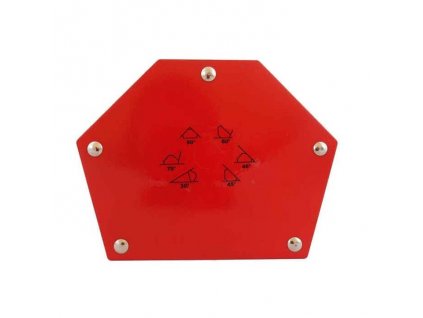 2294 zvaraci magnet 110 x 90 mm uholnik 22 kg