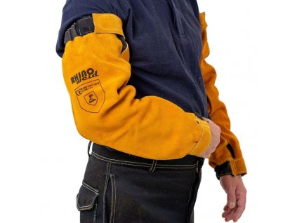 2303 zvaracsky rukavnik kozeny pravy rhinoweld