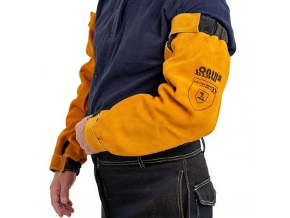 2306 zvaracsky rukavnik kozeny lavy rhinoweld